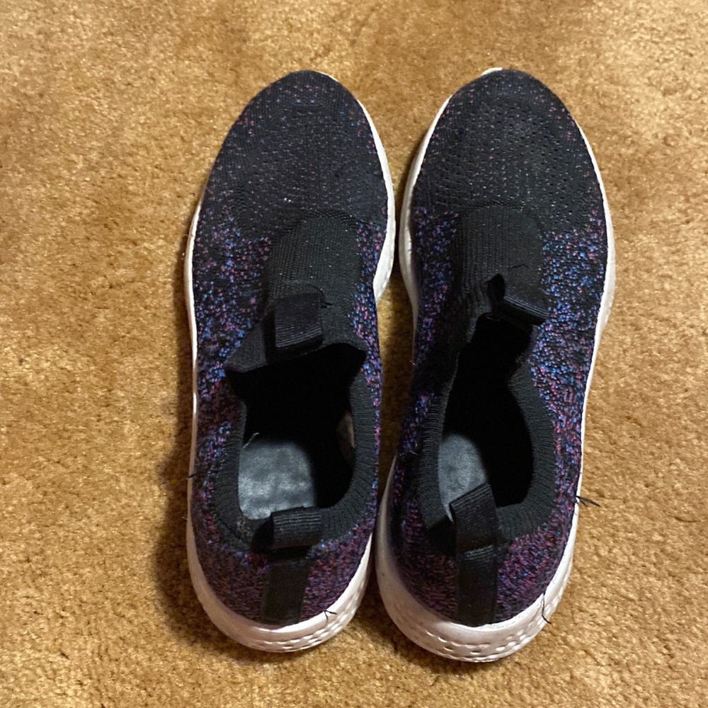 Comfy Slip Ons